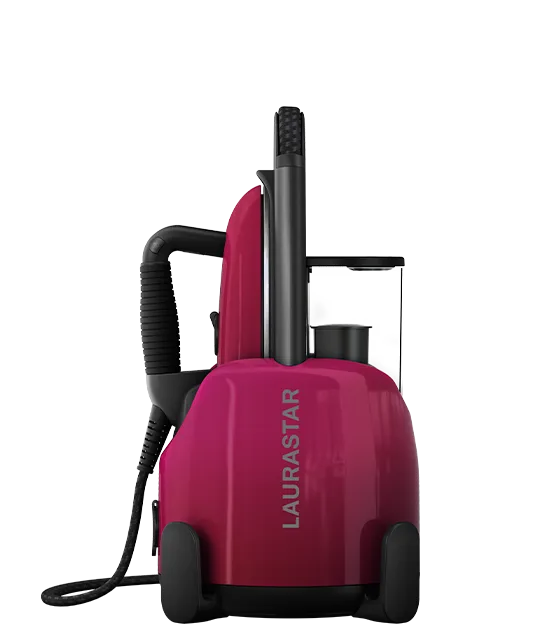 Замена термостата Laurastar LIFT PLUS PINKY POP