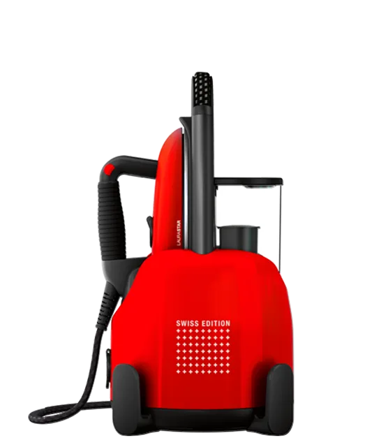 Замена термостата Laurastar LIFT PLUS SWISS EDITION