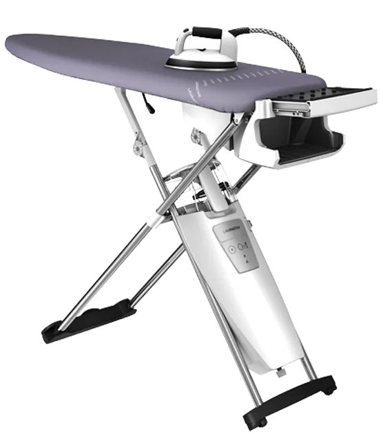 Замена или восстановление бойлера Laurastar S PURE XTRA