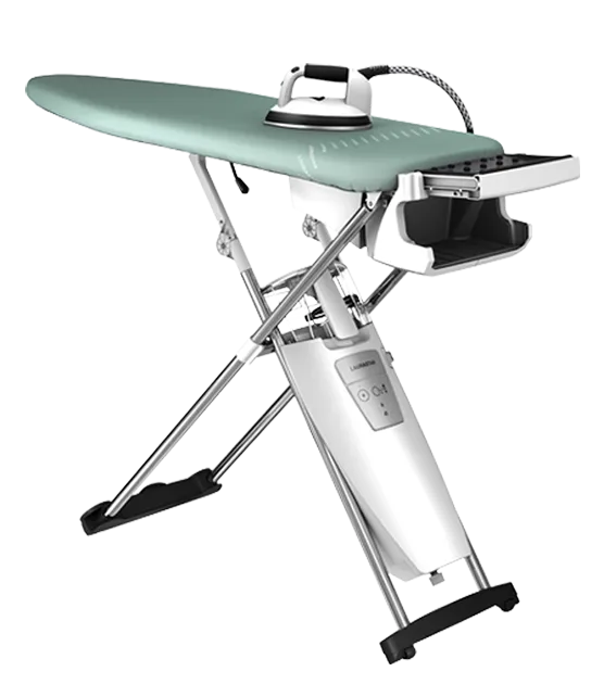 Замена или восстановление бойлера Laurastar S PURE PLUS