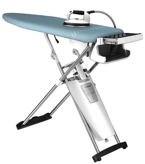 Замена или восстановление бойлера Laurastar S PURE