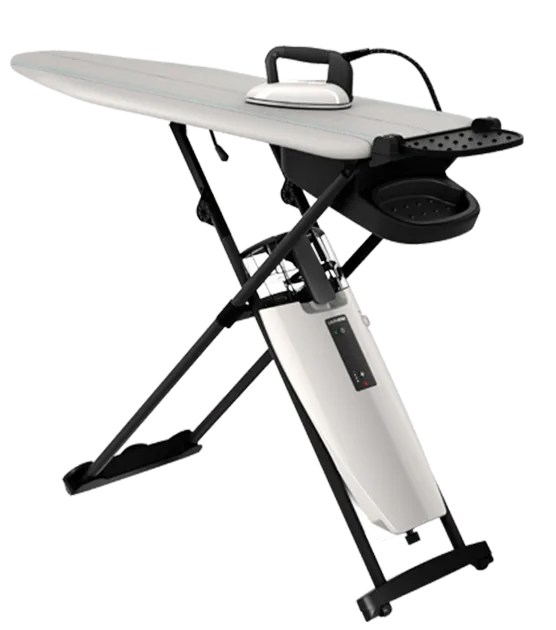 Замена или восстановление бойлера Laurastar Smart I