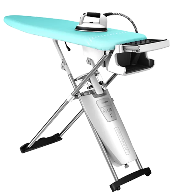 Замена или восстановление бойлера Laurastar S PLUS