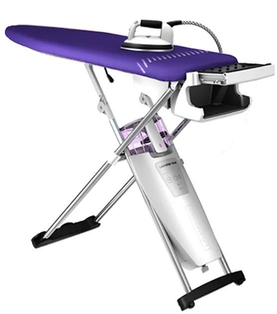 Замена или восстановление бойлера Laurastar PULSE