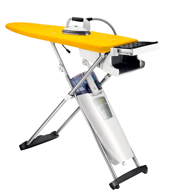 Замена или восстановление бойлера Laurastar MAGIC S6A