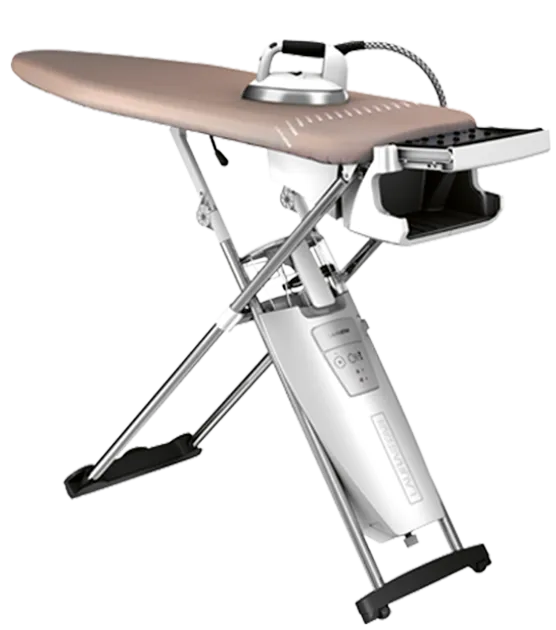 Замена или восстановление бойлера Laurastar S