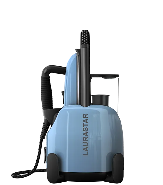 Замена термостата Laurastar Lift