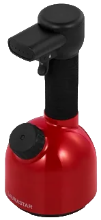 Ремонт платы управления Laurastar GGI (Intense Red)