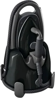 Замена термостата Laurastar Lift Plus Ultimate Black