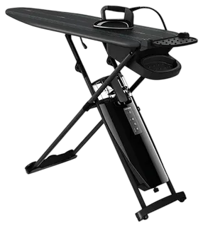 Замена или восстановление бойлера Laurastar Smart U